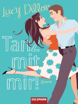 cover image of Tanz mit mir!
